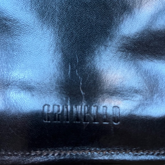 Grinello (Prada group) vintage shoulder bag - Picture 3 of 6